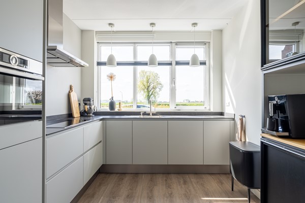 Medium property photo - Sportlaan 7, 4286 ES Almkerk
